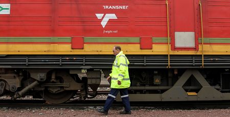 Transnet's troubling trajectory: declining performance and debt risks threaten South African logistics sector