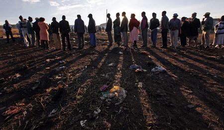 April by-elections: ANC's bad day at the polls