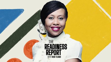Redi Tlhabi on Ramaphosa, Trump & the power games shaping SA–US relations