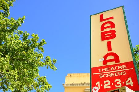Court orders Labia to show film on Israeli occupation of Palestine