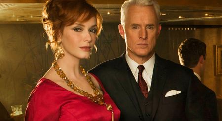 The Romanoffs: Remnants of a Dynasty, a century removed