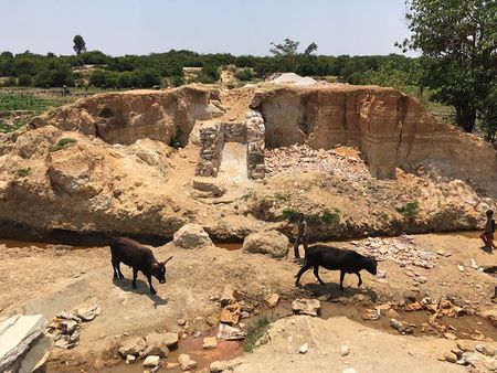 Lessons from Angola on how not to manage and respond to a drought crisis