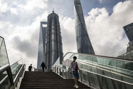 China’s home sales slump further during mortgage boycotts
