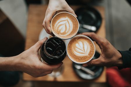 Mixed messages: Is coffee good or bad for us? It might help, but it doesn’t enhance health