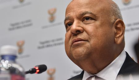 Gordhan vs Guptas: Guptas win first round in court as details of 72 'suspicious' transactions struck from record