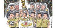 Winners