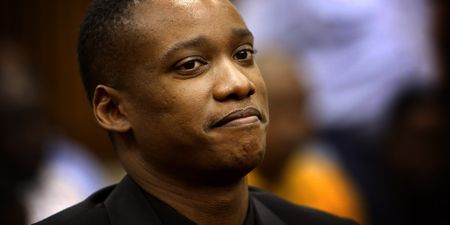 Zuma Junior on the spot: How fast is too fast in a Porsche when it’s raining?