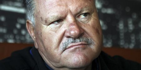 Glenn Agliotti — from second-hand sales to narcotrafficking and bribing SA’s top cop with designer threads