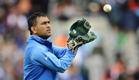 ODI: India arrives amid grumblings about BCCI dictates