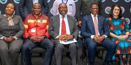 South Africa is facing a polycrisis, Nedlac executive director Lisa Seftel tells summit