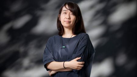 Innovative South Korean author Han Kang is worthy of 2024 Nobel Prize in Literature