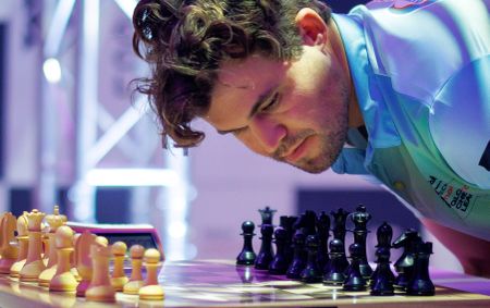 Chess great Magnus Carlsen rules out world championship return, says he’s still ‘better than the kids’