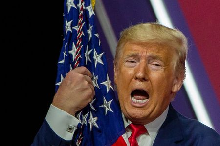 After Trump’s let-off once again, there's still a lifetime of legal troubles to follow