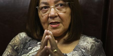 Raring to ‘Grow’ — De Lille’s Good party in ‘precarious position’ in run-up to first elective conference