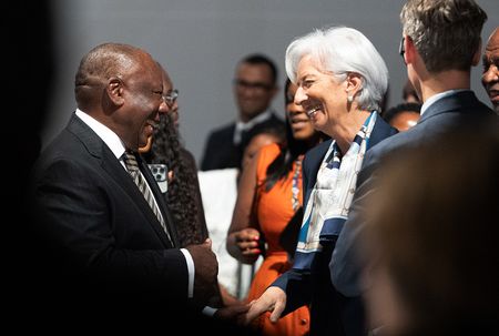 SA’s four priorities – Ramaphosa outlines his G20 presidency goals to delegates