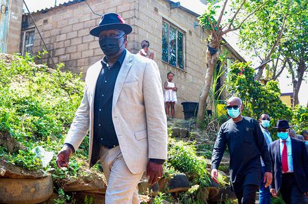 KZN killing fields: Political murders surge as November 2021 polls draw near