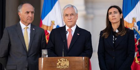 Addressing climate crisis begins with tackling inequality