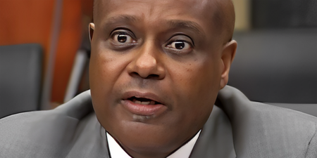 Facing suspension, Gauteng NPA head Andrew Chauke lashes out at his boss