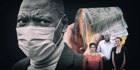 Exposed: DoH’s R150m Digital Vibes scandal – Zweli Mkhize associates charged millions for Covid-19 media briefings