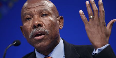 SA Reserve Bank sees 50% third-quarter GDP rebound, holds interest rates steady