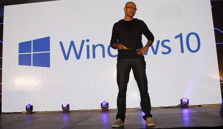 Microsoft to warn email users of suspected hacking by governments