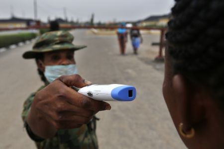Africa pins its hopes on a youthful population to mitigate the devastation of Covid-19 