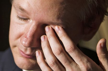 Julian Assange now in Scotland Yard's hands - what next?
