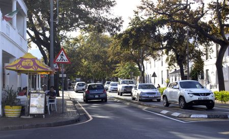 Stellenbosch shows signs of recovery after SA tourism plunged 87% in January