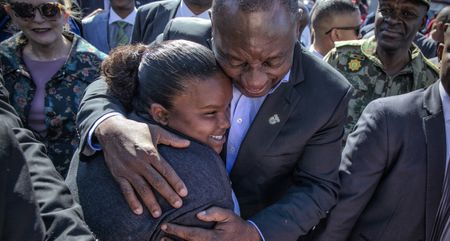 Ensuring access to nutritious food should be at the heart of Ramaphosa’s social compact 