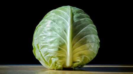 Lockdown Recipe of the Day: Cabbage & Bacon ‘Pie’