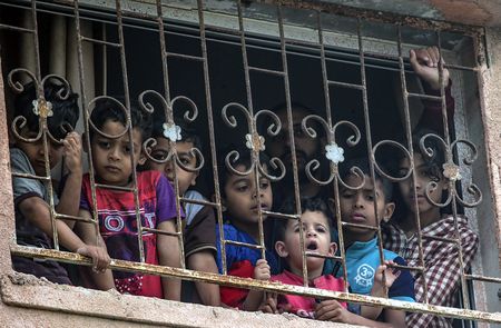 World’s gaze to return to Peace Palace as ICJ hears arguments by SA and Israel on Rafah