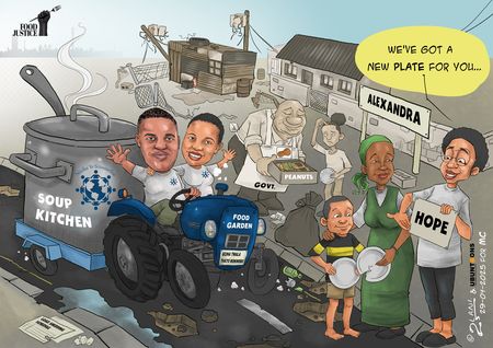 Ntsika Ye Sizwesethu