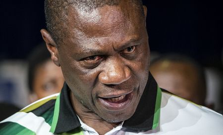 Late night at operations centre: No sleep for IEC until all the results are declared
