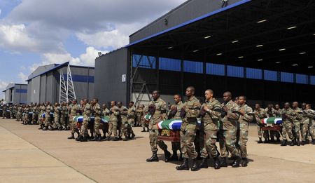 ISS Today: South Africa’s conflict prevention efforts must be more strategic