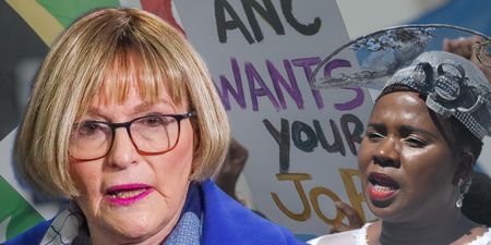 Quotas vs transformation — DA’s legal attack on employment equity law splits the GNU