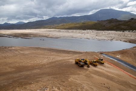 Urgent action needed to curb Cape Town’s high water consumption, urges expert