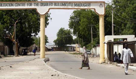 Is counter-terrorism history repeating itself in Lake Chad Basin?