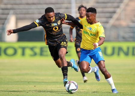 DStv Premiership returns with big guns aiming to set the tone