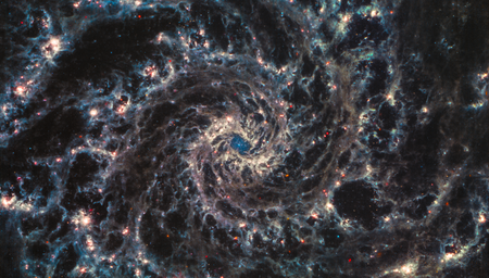 From dead galaxies to mysterious red dots, here’s what the James Webb telescope has found in just three years