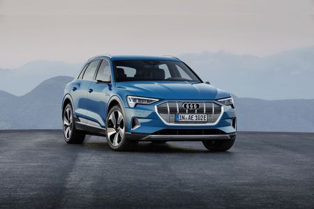 Electric Vehicles: Charging into the future