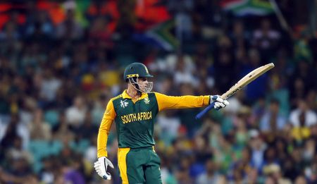 Cricket: Dropping Quinton de Kock was the Proteas’ best option