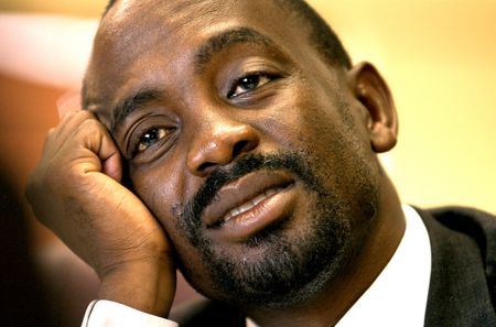 The turbulent waters of the NPA's Zim email-strom