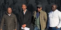 Defence Force refuses to fund retired officer implicated in Cradock Four inquest