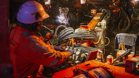 Northam caps the financial reporting season for platinum group metals producers with sparkling results