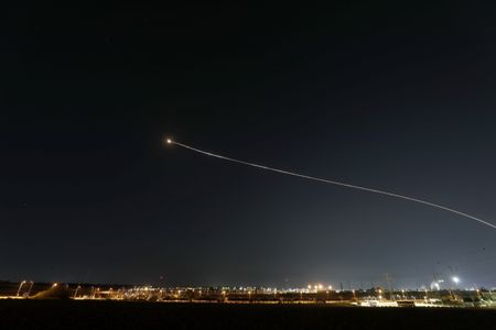 Syrian state media says three servicemen killed in Israeli attacks