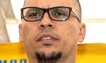 Joburg city manager Floyd Brink heads to court to stay arrest warrant