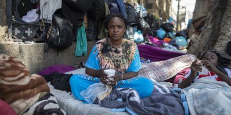 SA Human Rights Commissioner to speak to Labour Department on refugee Covid-19 grants