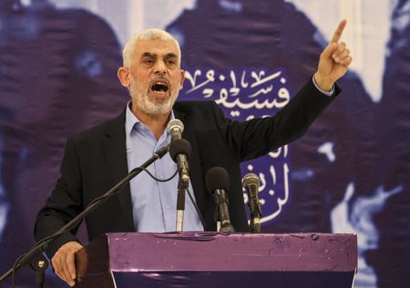 US pushes for truce in Gaza after Israel kills Hamas leader