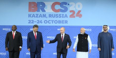 Single BRICS currency is ‘a very long-term project’ says Dirco official