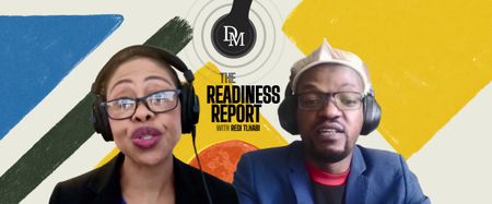 Redi Tlhabi asks: Elon Musk, Starlink, and South Africa, what is the real deal?